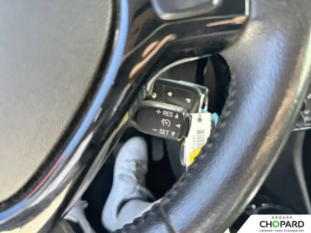 Peugeot 108 vti 72ch s&amp;s bvm5 — photo 19