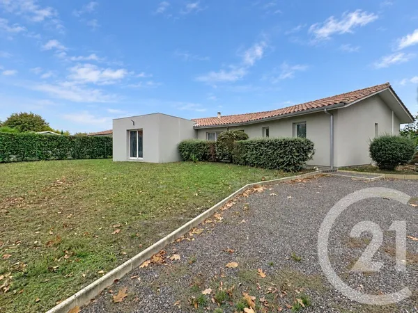 Maison 5 pièces 129 m²
