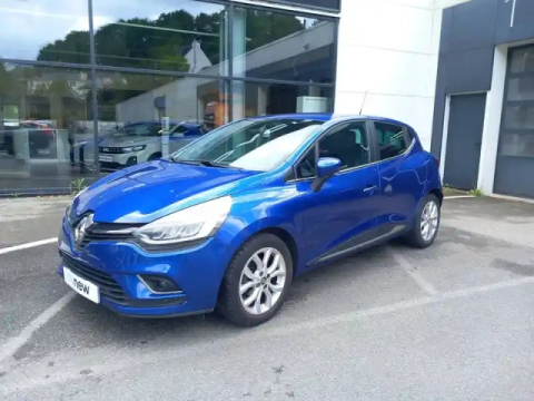 Renault Clio tce 90 energy