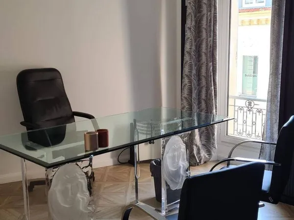 Bureaux 14 m²