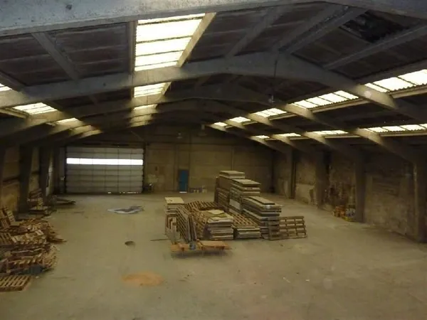 Commerce 10 pièces 229 m²