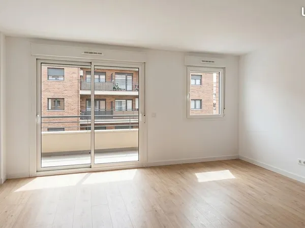 Appartement F3 Euratechnologies