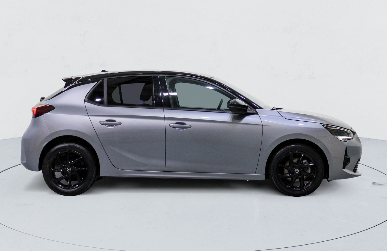 Opel Corsa — photo 6