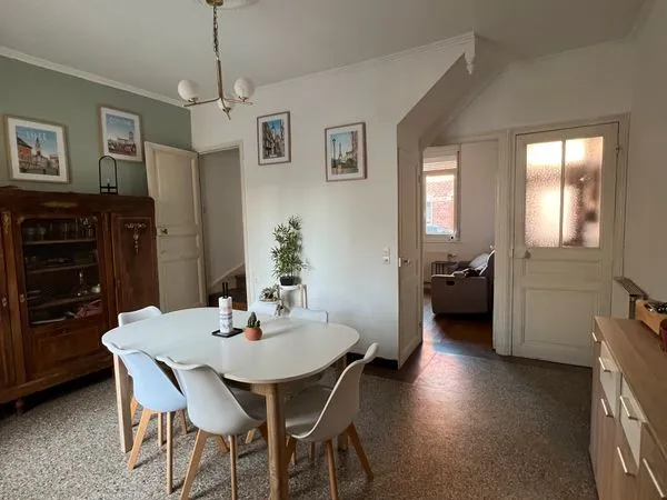 Maison à vendre quartier Saint Acheul