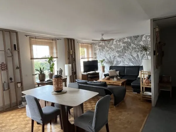 Appartement T 4