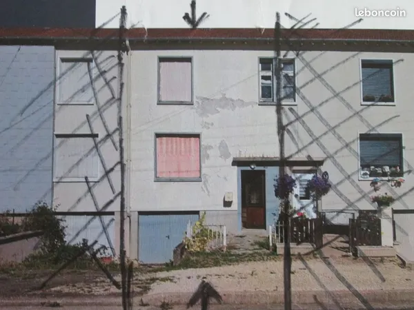 Maison à vendre à Aubigny-sur-Nère (18700)