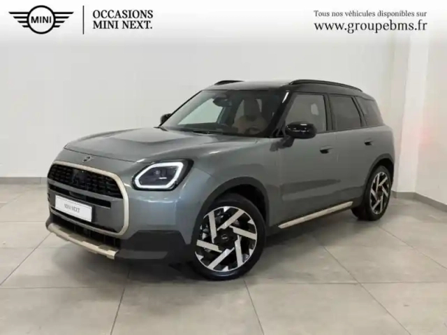 Mini Countryman c 170ch favoured dkg7