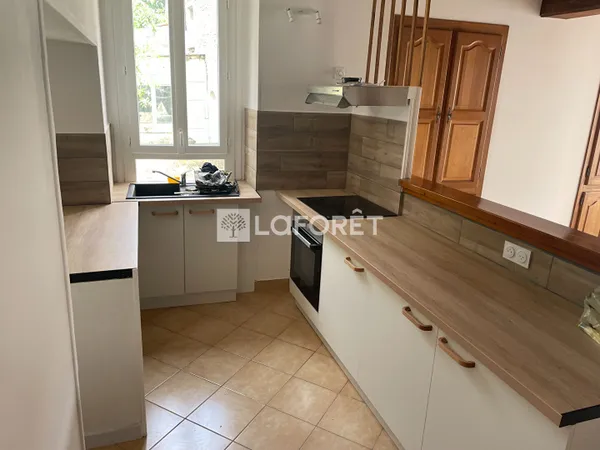 Maison 3 pièces 75 m²