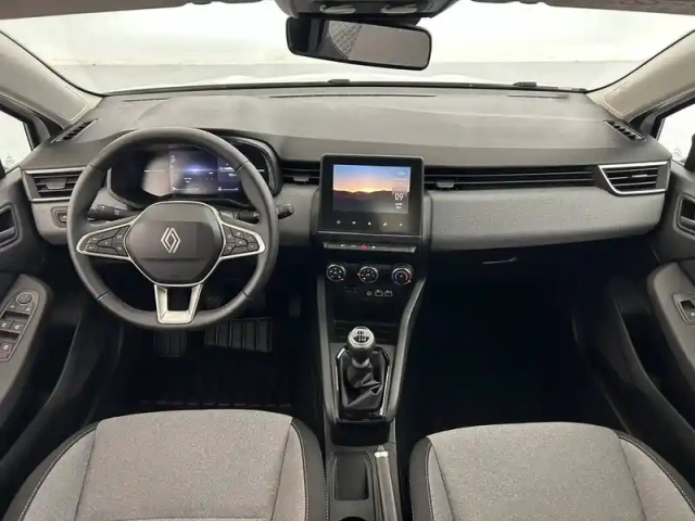 Renault Clio blue dci 100 ch gsr2 — photo 52