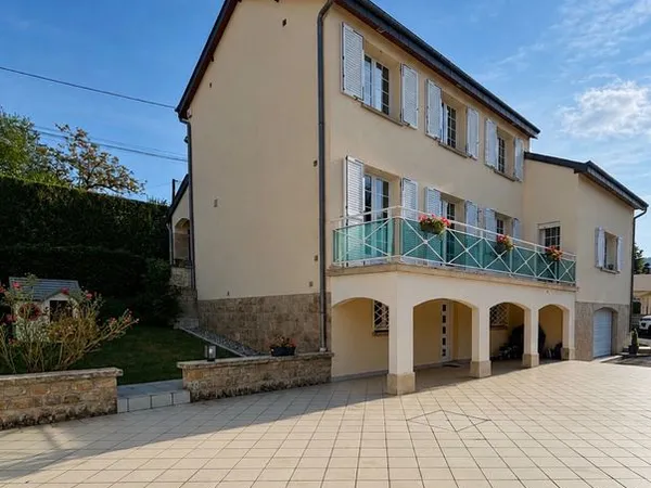 Maison individuelle 199m2