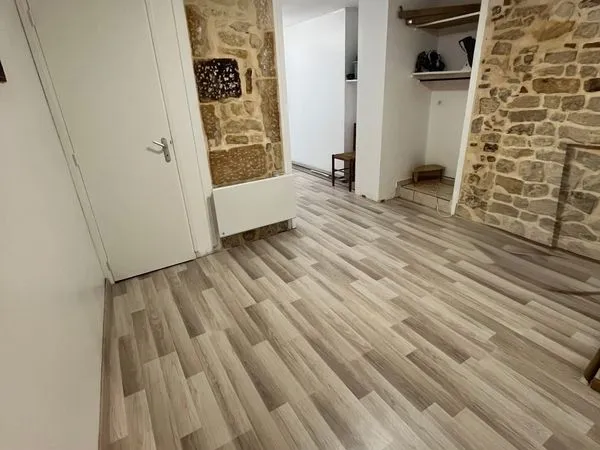 Immeuble 2 studios