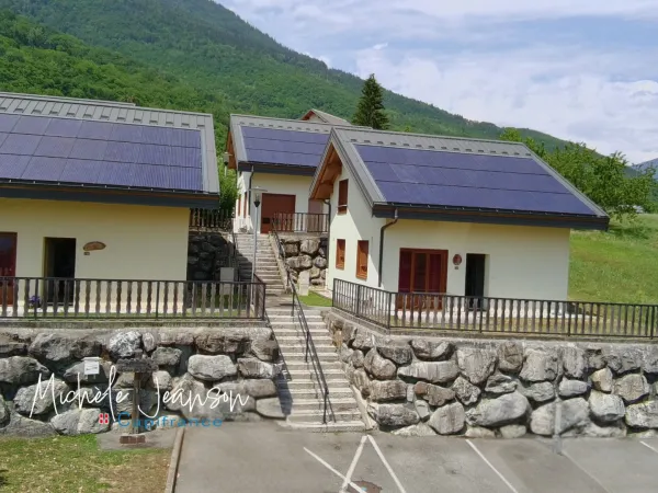 Maison 3 pièces 66 m²