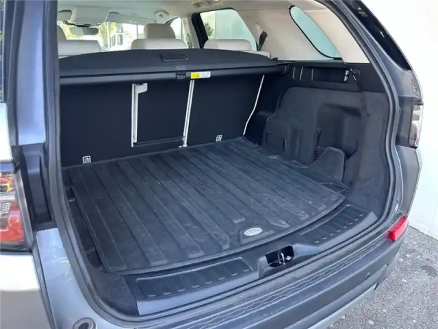 Land Rover Discovery Sport mark vi p200 flexfuel mhev awd bva — photo 27