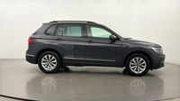 Volkswagen Tiguan 2.0 TDI 150ch Life Plus DSG7 — photo 4
