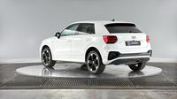 Audi Q2 35 TDI 150ch S line S tronic 7 — photo 8