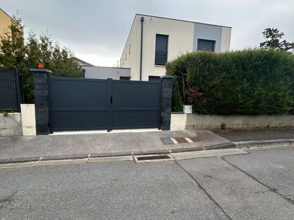 Maison 4 pièces 108 m²