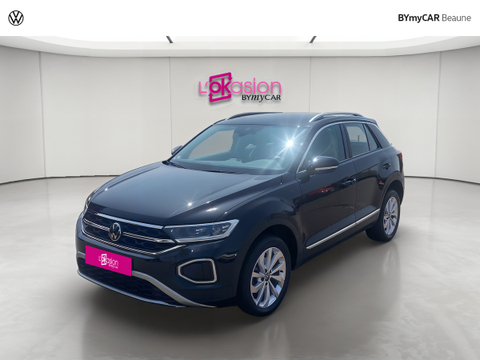 Volkswagen T-Roc 1.5 TSI EVO 150 Start/Stop DSG7