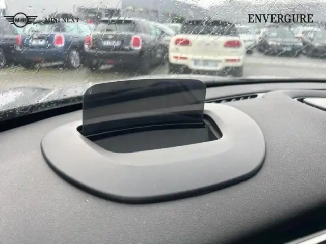 Mini Mini 5 portes cooper s 178ch john cooper works bva7 — photo 14