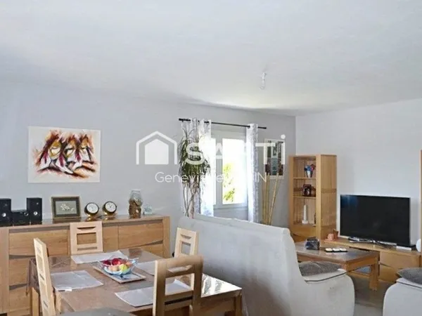 Maison individuelle dominant L'Arbresle