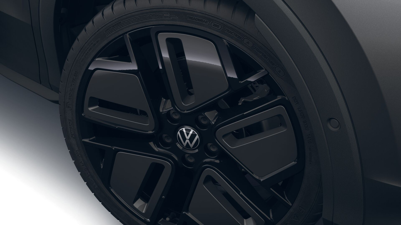 Volkswagen T-Roc 1.5 eTSI EVO2 Hybrid 150 ch DSG7 — photo 7