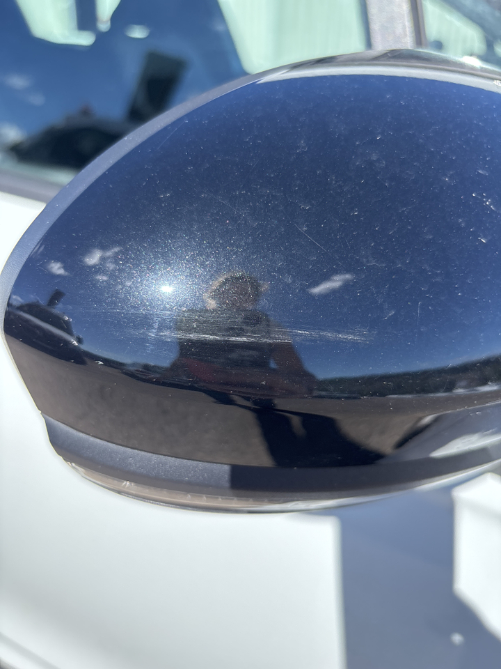 Renault Clio E-Tech full hybrid 145 ch GSR2 — photo 26