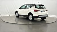 Seat Arona 1.0 EcoTSI 115ch Start/Stop Xcellence DSG — photo 8