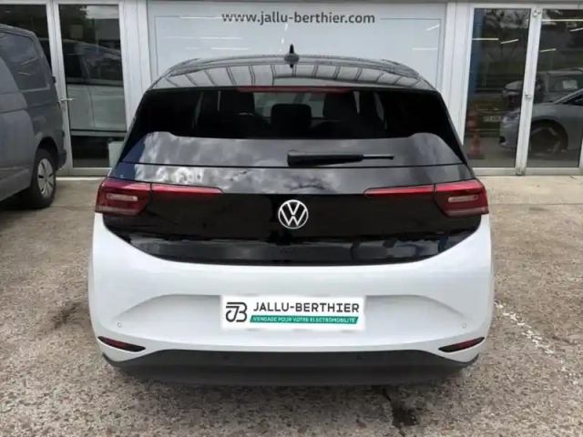 Volkswagen Id.3 204ch pro s 79 kwh life max — photo 6