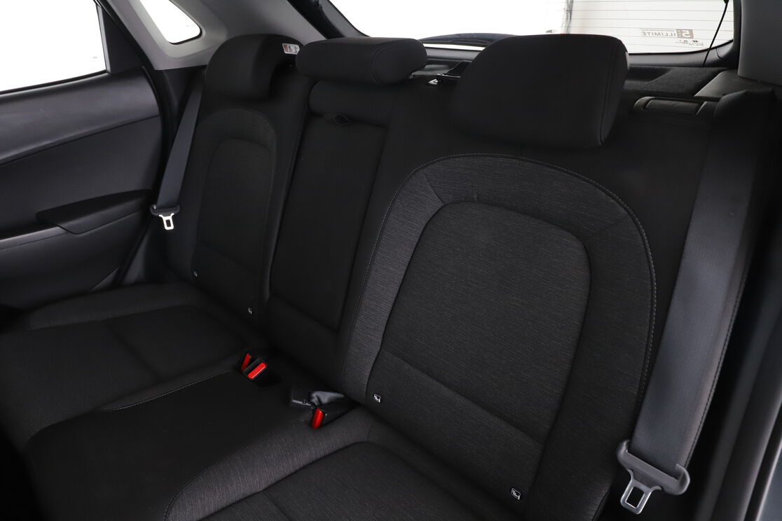Hyundai Kona Electrique 39 kWh Business — photo 13