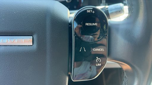 Land Rover Range Rover Evoque 2.0 TD4  180 AWD BVA9 - S – 2019 – 153914 km – Hybride diesel – Boîte Automatique — photo 14