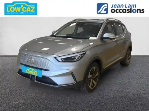 Mg Zs ev autonomie standard 51kwh - 130 kw 2wd