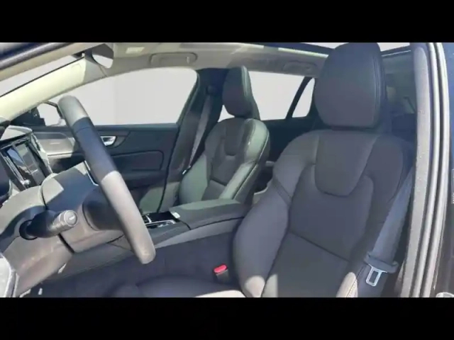 Volvo V60 t6 awd 253+145ch ultra style chrome geartronic 8 — photo 9