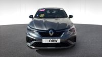 Renault Arkana 1.3 TCe mild hybrid 140ch RS Line EDC -22