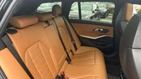Bmw Série 3 Touring 318dA MH 150ch M Sport — photo 13
