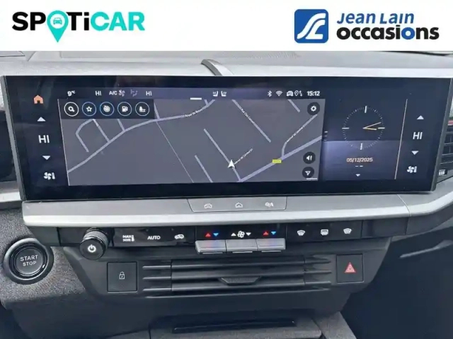 Opel Grandland 1.2 turbo hybrid 145 ch e-dct6 — photo 60