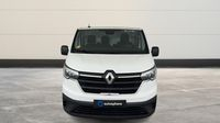 Renault Trafic L1H1 3T 2.0 Blue dCi 130ch Confort E6E