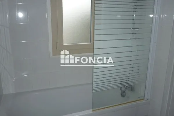 Appartement 2 pièces 56 m²