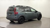 Dacia Jogger 1.6 hybrid 140ch Extreme+ 7 places -24 — photo 5