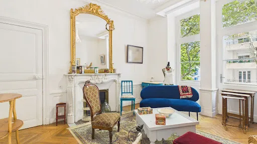 Propriété 10 pièces 405 m²