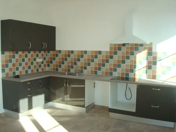 Appartement 3 pièces 77 m²