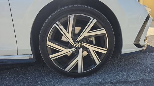Volkswagen Golf 1.5 eTSI OPF 150 DSG7 - R-Line – 2021 – 89479 km – Hybride essence – Boîte Automatique — photo 12