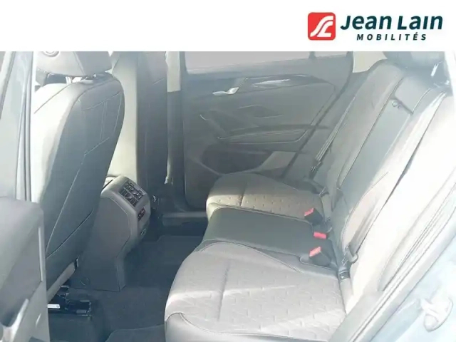 Volkswagen Tiguan 1.5 ehybrid 204ch dsg6 — photo 35