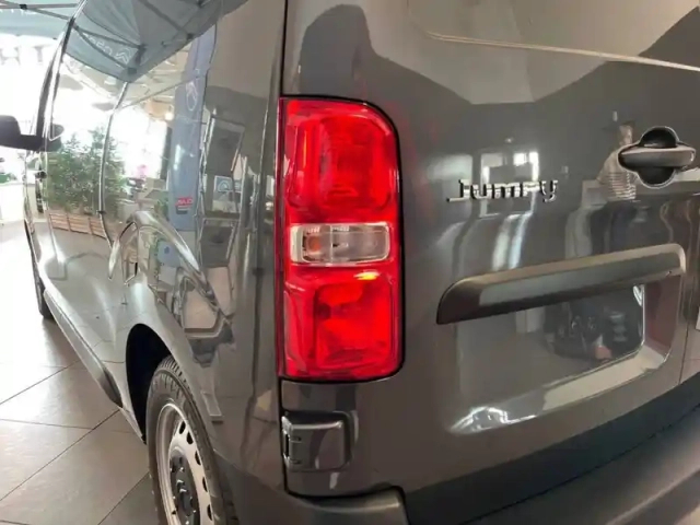 Citroën Jumpy fgn m bluehdi 145 bvm6 — photo 57