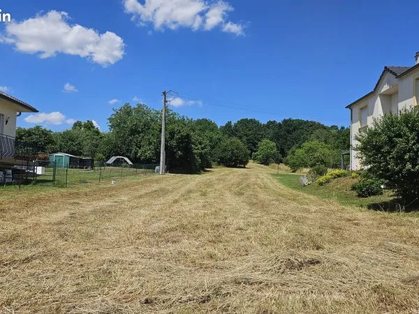 Terrain 6704 m² Hayange