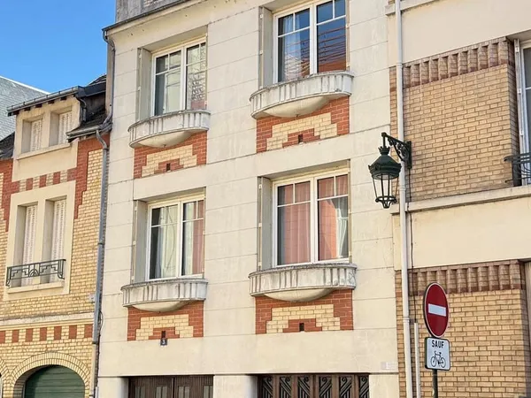 Quartier Mairie - Une Vue exceptionnelle