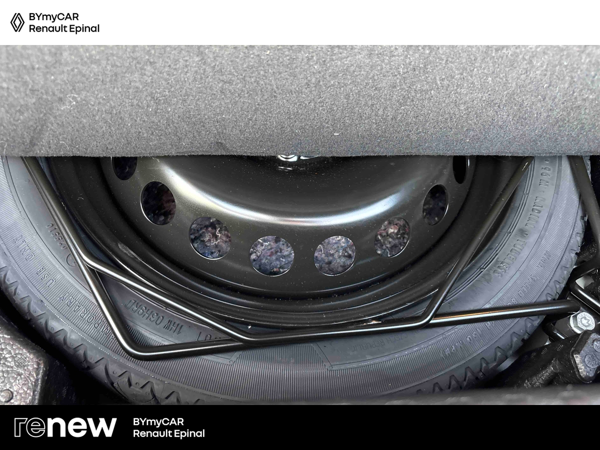 Renault Clio E-Tech full hybrid 145 ch GSR2 — photo 15