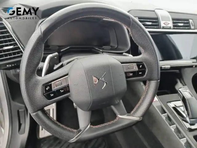 Ds Ds 7 ds7 crossback hybride e-tense 225 eat8 — photo 76