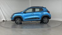 Dacia Spring Expression — photo 7