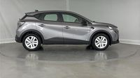 Renault Captur 1.8 E-Tech full hybrid 160ch Evolution - 25 — photo 4