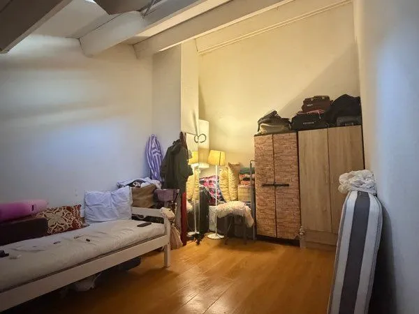 Studio avendre 5 studios par apartemen 33 000