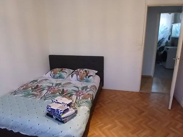 Appartement 3 pièces 11 m²